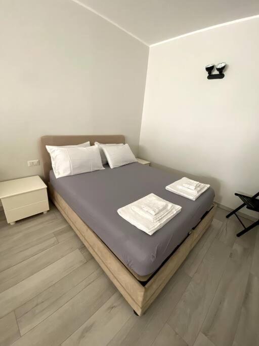 Appartamento Nuovo Vicino Milano Bresso Extérieur photo