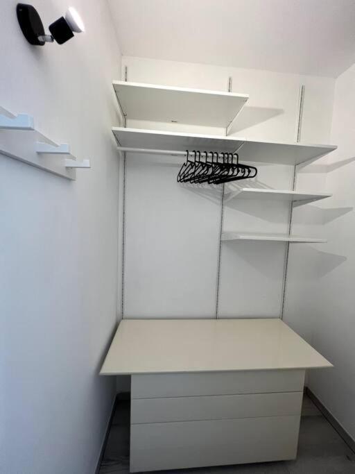 Appartamento Nuovo Vicino Milano Bresso Extérieur photo