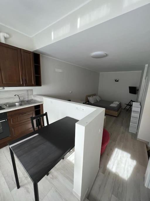 Appartamento Nuovo Vicino Milano Bresso Extérieur photo